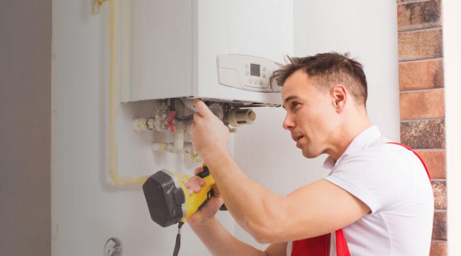 Professional septic pumping service in Lovington, IL